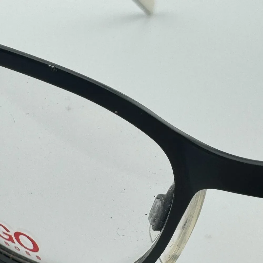 HUGO BOSS HG 0233 003 54mm Eyeglasses Frames 54-16-140 H12490‎